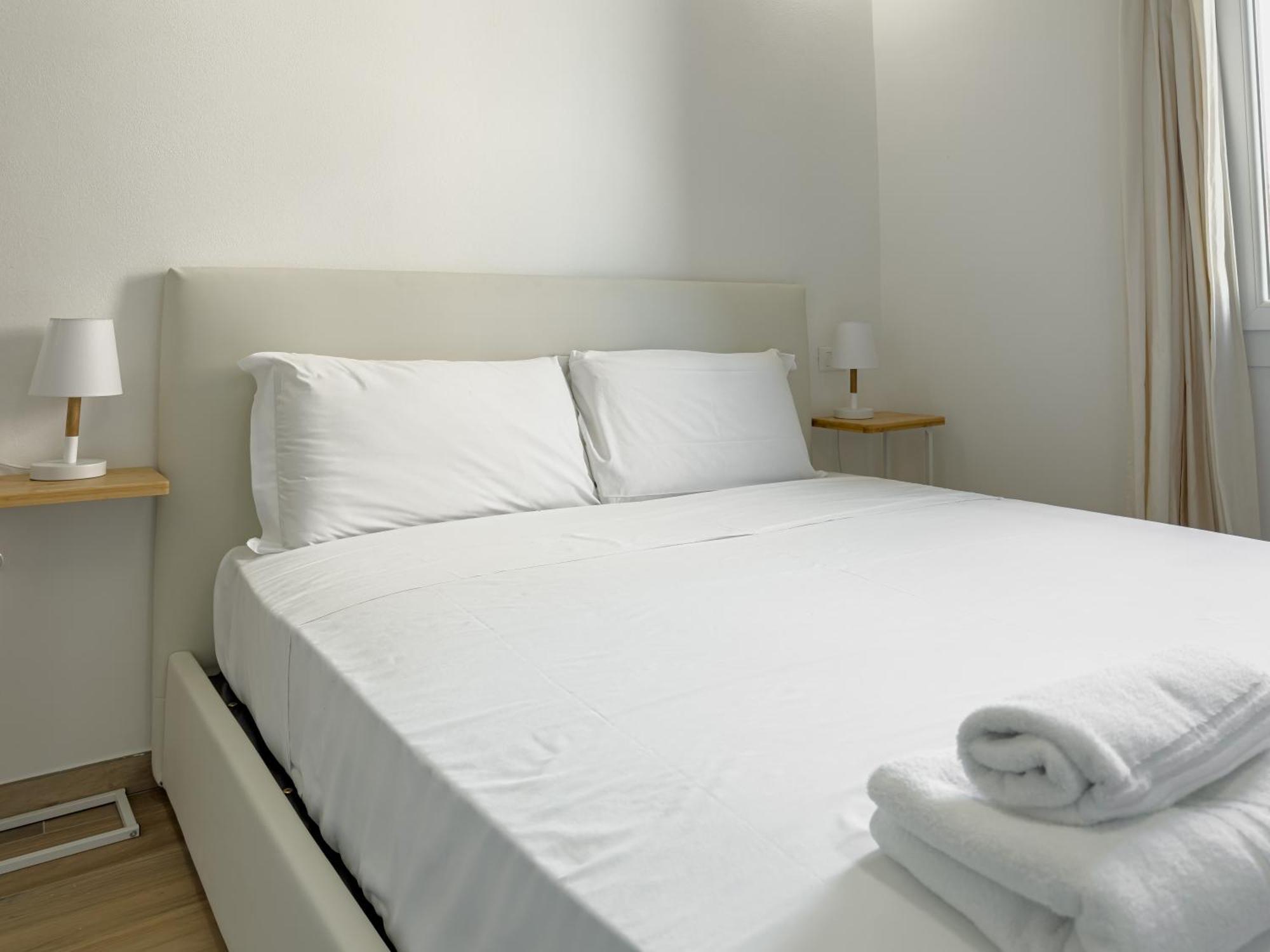 Realkasa Canonica Apartment Bolonia Exterior foto