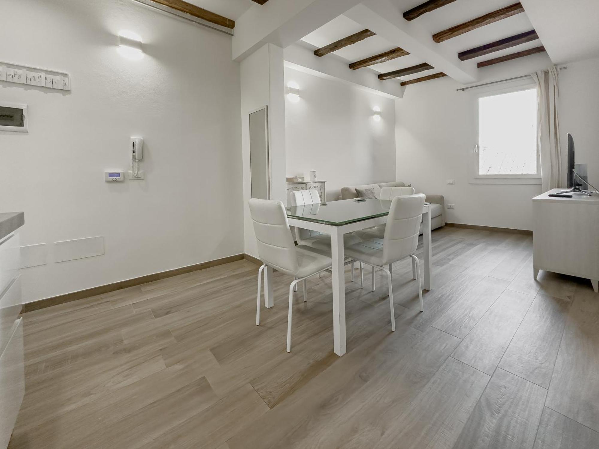 Realkasa Canonica Apartment Bolonia Exterior foto