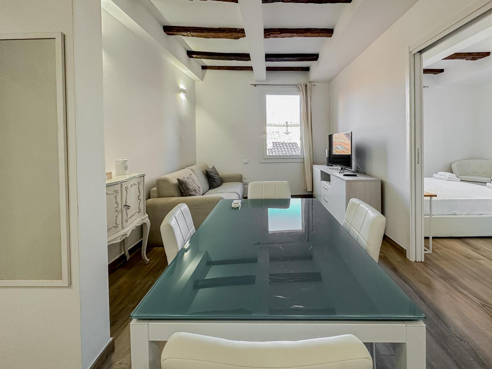 Realkasa Canonica Apartment Bolonia Exterior foto