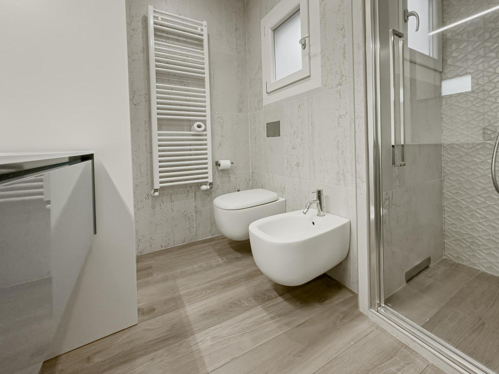 Realkasa Canonica Apartment Bolonia Exterior foto