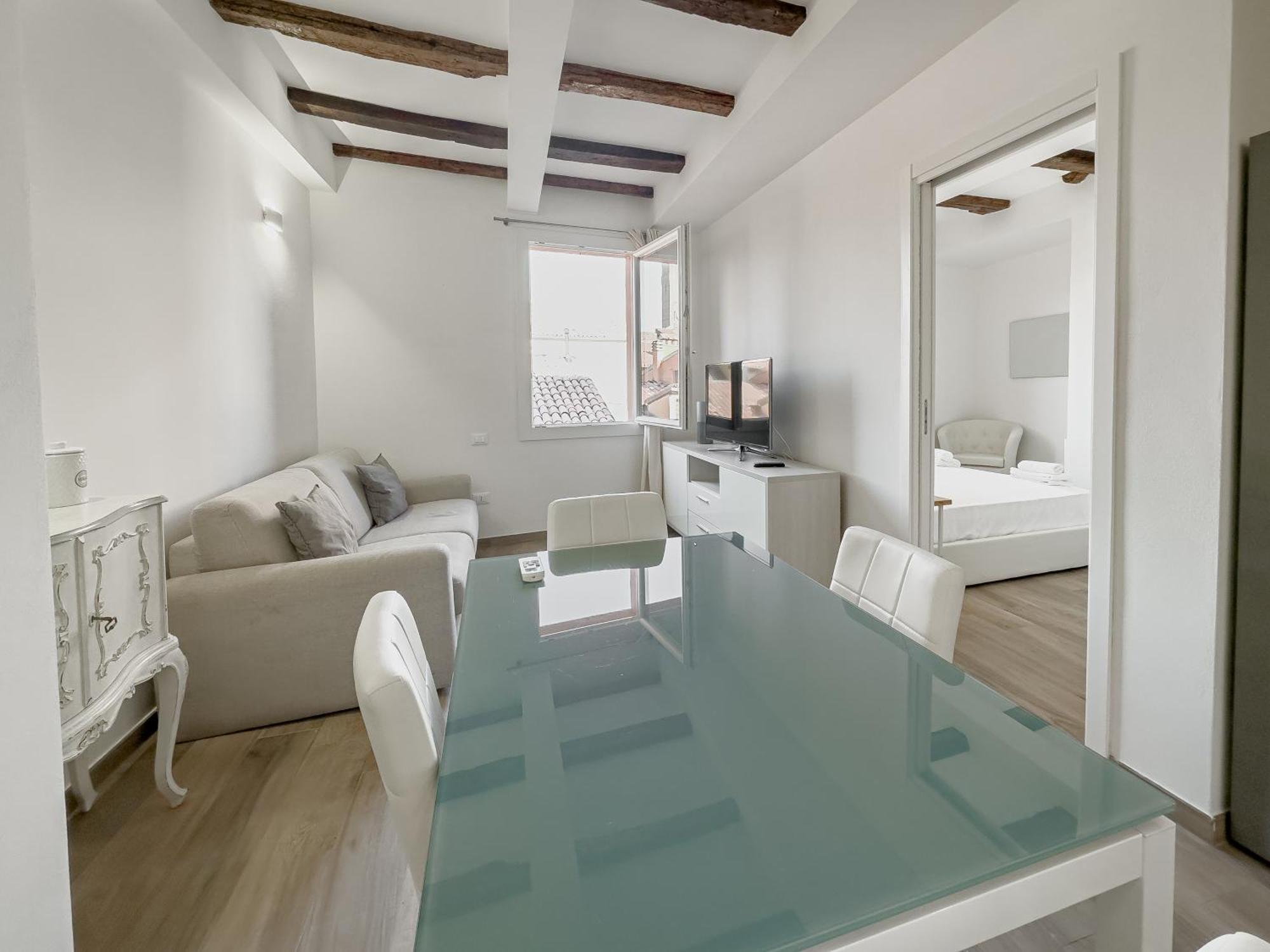 Realkasa Canonica Apartment Bolonia Exterior foto