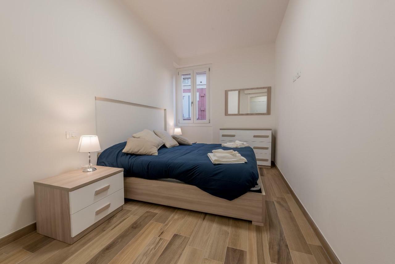 Realkasa Canonica Apartment Bolonia Exterior foto
